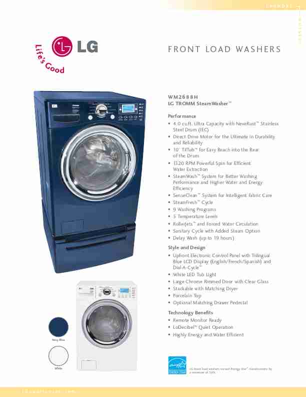 LG Electronics Washer WM2688H-page_pdf